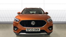 MG ZS 1.0T GDi Exclusive 5dr DCT Petrol Hatchback